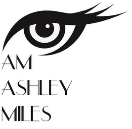 AM ASHLEY MILES