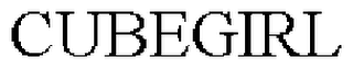 CUBEGIRL