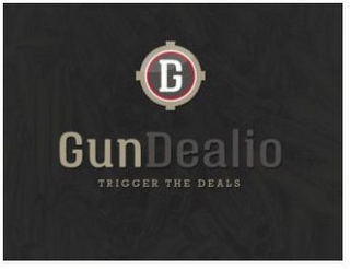 G GUNDEALIO TRIGGER THE DEALS