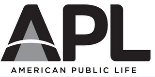 APL AMERICAN PUBLIC LIFE