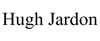 HUGH JARDON