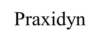 PRAXIDYN