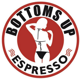 BOTTOMS UP ESPRESSO