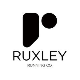 R RUXLEY RUNNING CO.