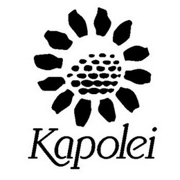 KAPOLEI