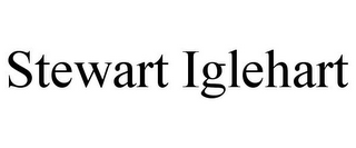 STEWART IGLEHART