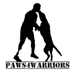 PAWS4WARRIORS