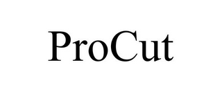 PROCUT