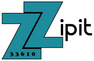 ZZIPIT 33610