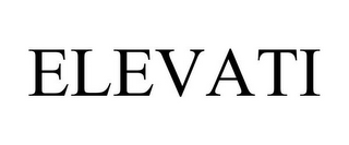 ELEVATI