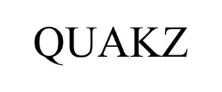 QUAKZ