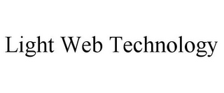 LIGHT WEB TECHNOLOGY