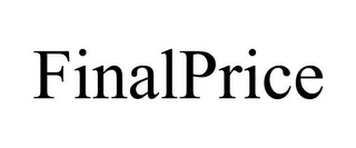 FINALPRICE