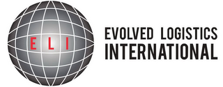 EVOLVED LOGISTICS INTERNATIONAL ELI