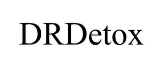 DRDETOX