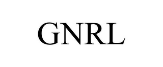 GNRL