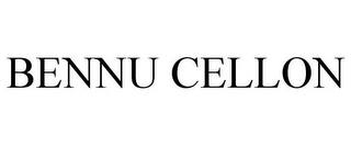 BENNU CELLON