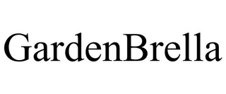 GARDENBRELLA