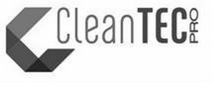 CLEAN TEC PRO