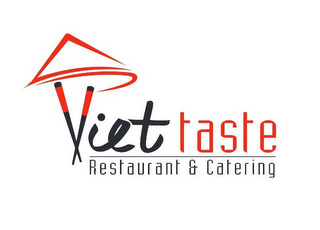 VIET TASTE RESTAURANT & CATERING