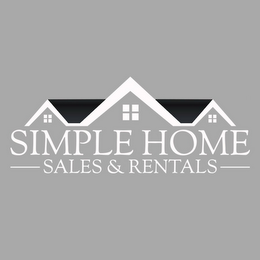 SIMPLE HOME SALES & RENTALS