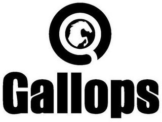 GALLOPS