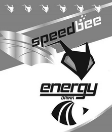 SPEEDBEE ENERGY DRINK