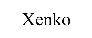 XENKO