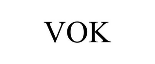 VOK