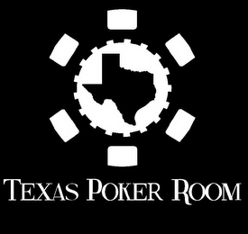 TEXAS POKER ROOM