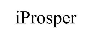 IPROSPER