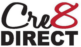 CRE8 DIRECT