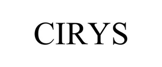 CIRYS