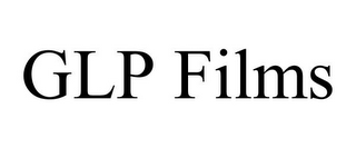 GLP FILMS