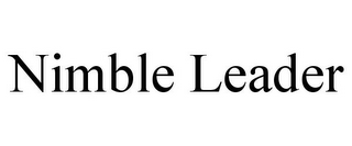 NIMBLE LEADER