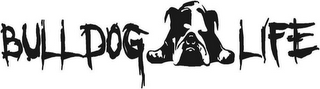 BULLDOG LIFE