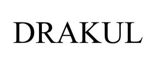 DRAKUL