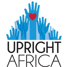 UPRIGHT AFRICA