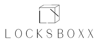 LOCKS BOXX