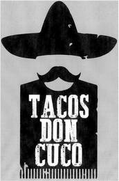 TACOS DON CUCO