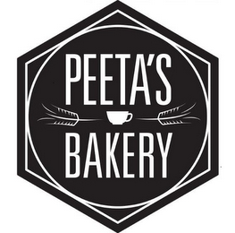 PEETA'S BAKERY