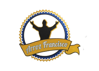 ARROZ FRANCISCO