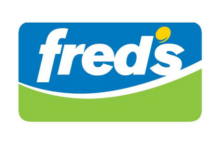 FRED'S