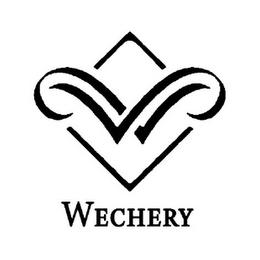 W WECHERY