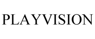 PLAYVISION