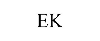 EK