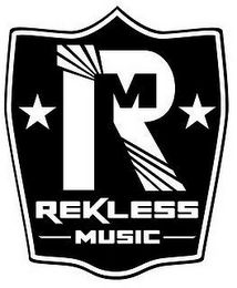 RM REKLESS MUSIC