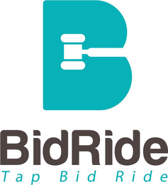 BIDRIDE TAP BID RIDE