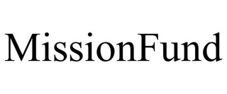 MISSIONFUND