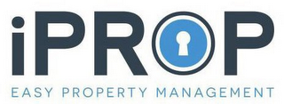 IPROP EASY PROPERTY MANAGEMENT